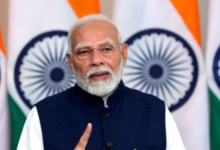 Photo of वोकल फॉर लोकल का मंत्र जरूरी, मन की बात में बोले पीएम मोदी
