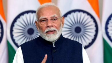 Photo of वोकल फॉर लोकल का मंत्र जरूरी, मन की बात में बोले पीएम मोदी