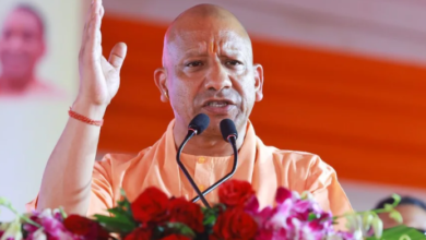 Photo of घुसपैठियों को लेकर सीएम योगी सख्त, डिटेंशन सेंटर बनाने के निर्देश