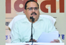 Photo of यूपी: SIR पर मुख्य निर्वाचन अधिकारी नवदीप रिणवा का निर्देश