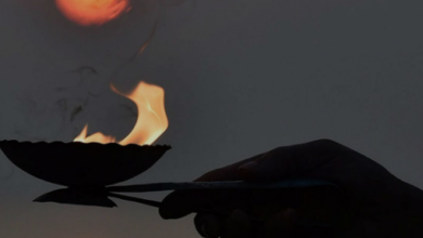 Photo of मार्गशीर्ष अमावस्या पर करें इन मंत्रों का जप