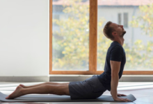 Photo of निमोनिया के बाद करें ये योगासन, मिलेगा जबरदस्त फायदा