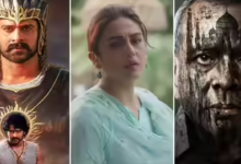 Photo of ‘द ताज स्टोरी’ समेत इन फिल्मों को मिला वीकएंड का फायदा