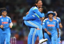 Photo of महिला वनडे विश्व कप के इतिहास में भारत पहली बार बना चैंपियन