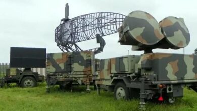 Photo of दिल्ली एयरपोर्ट पर दुश्मन ड्रोन हो जाएगा निष्क्रिय