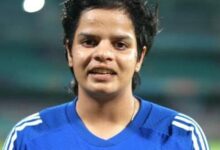 Photo of हरियाणा राज्य महिला आयोग ने शेफाली वर्मा को दिया ये खास पद