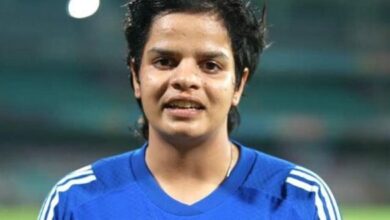 Photo of हरियाणा राज्य महिला आयोग ने शेफाली वर्मा को दिया ये खास पद