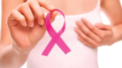 Photo of स्तन कैंसर पैदा करने वाले जीन से ही स्ट्रोक का खतरा
