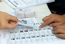 Photo of देहरादून: एसआईआर 2003 की मतदाता सूची जारी