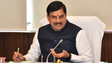 Photo of एमपी: सीएम यादव बिजली बिल बकायादारों के समाधान योजना का करेंगे शुभारंभ