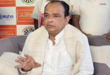 Photo of झारखंड: स्वास्थ्य मंत्री अंसारी ने SIR को लेकर केंद्र सरकार पर लगाए गंभीर आरोप