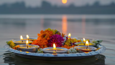 Photo of देव दीवाली पर जरूर करें ये काम