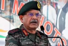 Photo of सेना प्रमुख ने साइबर और अंतरिक्ष युद्ध के बारे में कही ये बात