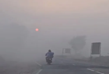 Photo of राजस्थान में समय से पहले बढ़ी सर्दी, फतेहपुर सबसे ठंडा