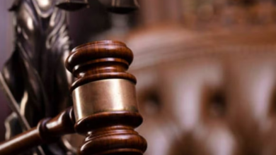 Photo of राजस्थान हाईकोर्ट ने सड़क हादसों पर सरकार से मांगी रिपोर्ट