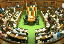 Photo of 100 दिनों में पेपरलेस बनी दिल्ली विधानसभा