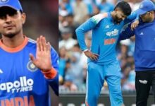 Photo of वनडे सीरीज से OUT गिल-अय्यर की कब होगी वापसी?