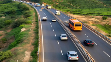 Photo of इंदौर में बनेगा 65 वीं बार ग्रीन काॅरिडोर