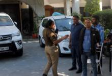 Photo of 25 गाड़ियों में देहरादून आए आयकर विभाग के इन्वेस्टिगेशन विंग अफसर