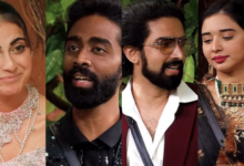 Photo of प्रणीत मोरे ने सलमान खान के सामने फरहाना को लेकर कही बड़ी बात