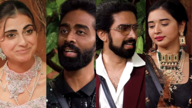 Photo of प्रणीत मोरे ने सलमान खान के सामने फरहाना को लेकर कही बड़ी बात