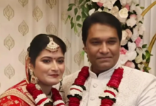 Photo of 57 की उम्र में दूल्हा बने CID के इंस्पेक्टर अभिजीत