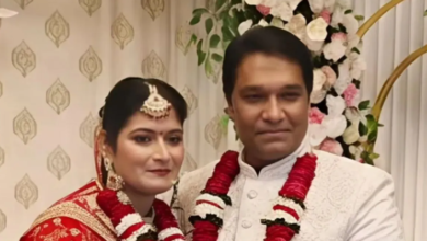 Photo of 57 की उम्र में दूल्हा बने CID के इंस्पेक्टर अभिजीत
