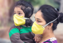 Photo of दिल्ली: जहरीली हवाओं के बीच एन-95 मास्क की मांग में 25 फीसदी वृद्धि