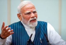 Photo of पीएम मोदी आज पहुंचेंगे काशी, वंदे भारत ट्रेनों को दिखाएंगे हरी झंडी