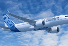 Photo of  A320 विमान के सॉफ्टवेयर अपडेट पर बोला DGCA