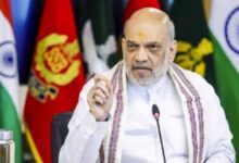 Photo of दिल्ली: अंतरराष्ट्रीय गिरोह का भंडाफोड़, 262 करोड़ रुपये की ड्रग्स जब्त