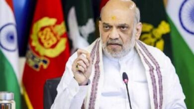 Photo of दिल्ली: अंतरराष्ट्रीय गिरोह का भंडाफोड़, 262 करोड़ रुपये की ड्रग्स जब्त