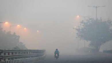 Photo of गैस चैंबर बना हरियाणा: इस जिले का AQI पहुंचा 393 पर