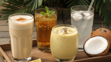 Photo of सर्दियों में कफ और बलगम बढ़ाती हैं ये 4 चीजें