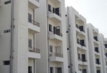 Photo of पीएम आवास योजना 2.0: केंद्र ने पंजाब में तीस हजार मकानों को दी मंजूरी