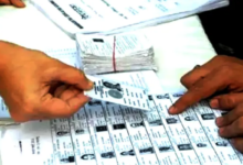 Photo of SIR के बीच एमपी में खुला बड़ा रहस्य,  वोटर लिस्ट के नामों में बड़ी गड़बड़ी