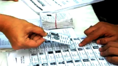 Photo of SIR के बीच एमपी में खुला बड़ा रहस्य,  वोटर लिस्ट के नामों में बड़ी गड़बड़ी