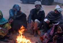 Photo of मध्यप्रदेश में 12 से 13 डिग्री सेल्सियस तापमान गिरने की संभावना