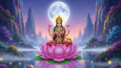 Photo of शुक्रवार के दिन बन रहे हैं कई शुभ-अशुभ योग