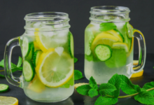 Photo of सोते हुए भी पेट की चर्बी पिघला देंगी ये 5 फैट बर्निंग ड्रिंक्स