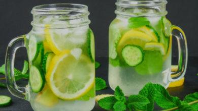 Photo of सोते हुए भी पेट की चर्बी पिघला देंगी ये 5 फैट बर्निंग ड्रिंक्स