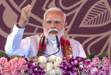 Photo of उत्तराखंड रजत जयंती उत्सव में शामिल होंगे आज पीएम मोदी, स्वागत को दून तैयार