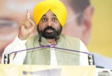 Photo of पंजाब के सरकारी अस्पतालों को मिलेंगे 300 स्पेशलिस्ट डॉक्टर: सीएम मान
