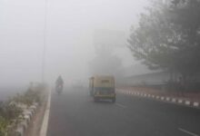 Photo of यूपी: ठंड से होगी दिसंबर की शुरुआत, कोहरे का अलर्ट जारी
