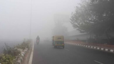 Photo of यूपी: ठंड से होगी दिसंबर की शुरुआत, कोहरे का अलर्ट जारी