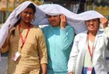 Photo of यूपी में खत्म हुआ चक्रवात का असर, आज से दिन में दिखेगी तेज धूप