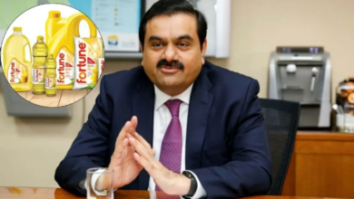 Photo of अदाणी समूह ने बेच दिया ‘फॉर्च्यून’ तेल का कारोबार, बड़ी डील के साथ निकली बाहर