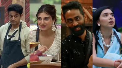 Photo of बिग बॉस सीजन 19: सबसे मजबूत कंटेस्टेंट हुआ शो से बाहर