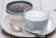 Photo of चिया सीड्स को भिगोने के लिए किसका इस्तेमाल है ज्यादा फायदेमंद