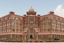 Photo of लखनऊ: निशातगंज में बनेगा संस्कृत निदेशालय, सीएम योगी का है ड्रीम प्रोजेक्ट